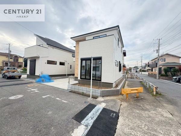 流山市三輪野山１丁目　1号棟　新築戸建