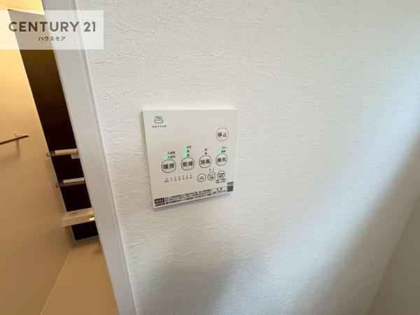 流山市三輪野山１丁目　1号棟　新築戸建