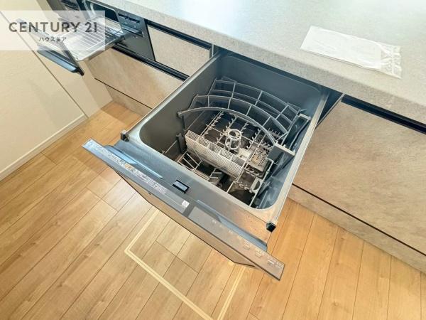 流山市三輪野山１丁目　1号棟　新築戸建