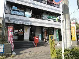 流山市三輪野山１丁目　2号棟　新築戸建(流山加台郵便局)