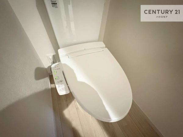 流山市三輪野山１丁目　2号棟　新築戸建