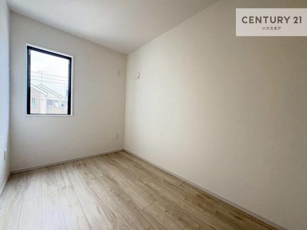 流山市三輪野山１丁目　2号棟　新築戸建