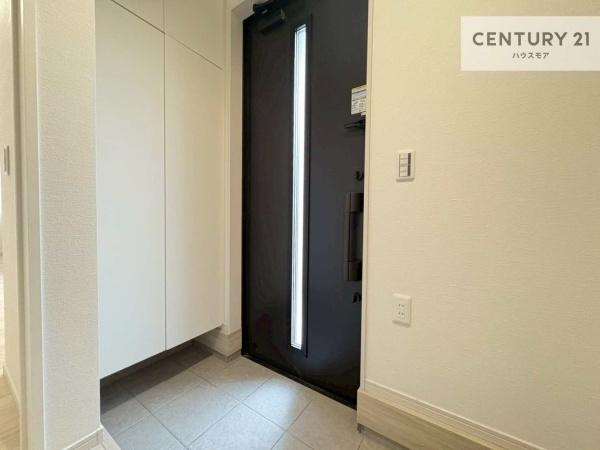 流山市三輪野山１丁目　2号棟　新築戸建