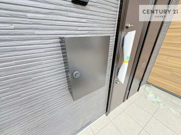 流山市三輪野山１丁目　2号棟　新築戸建