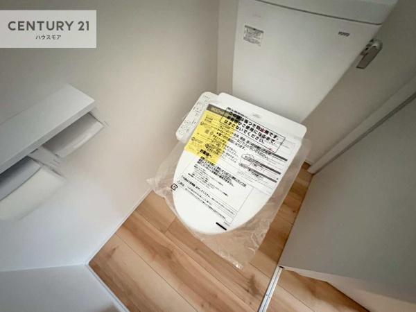 流山市野々下５丁目　住宅B棟　新築戸建