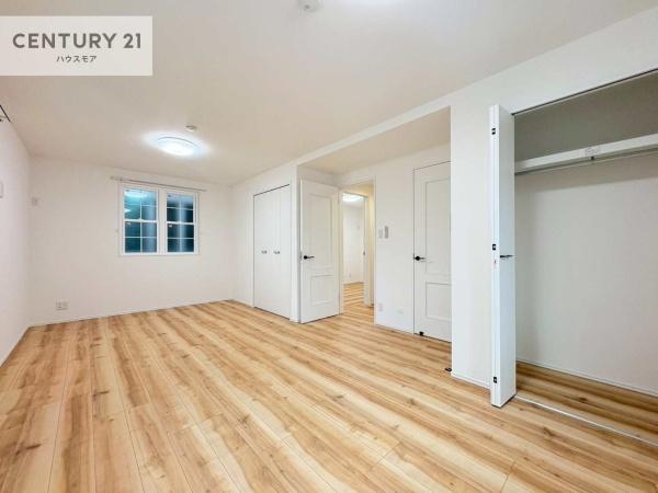 流山市野々下５丁目　住宅B棟　新築戸建