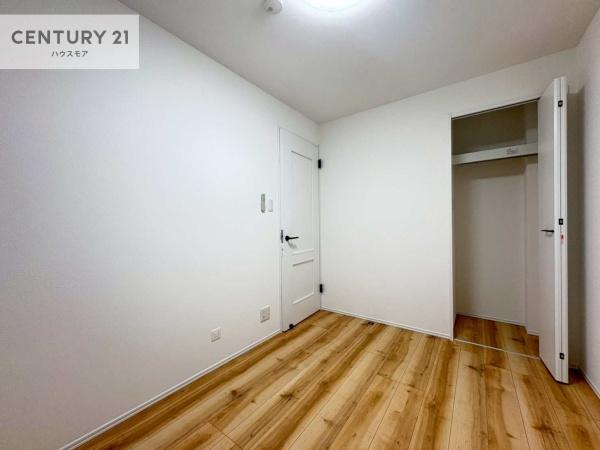 流山市野々下５丁目　住宅B棟　新築戸建