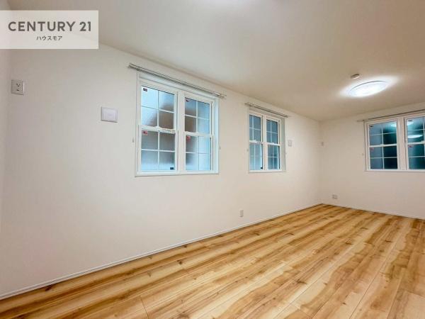 流山市野々下５丁目　住宅B棟　新築戸建