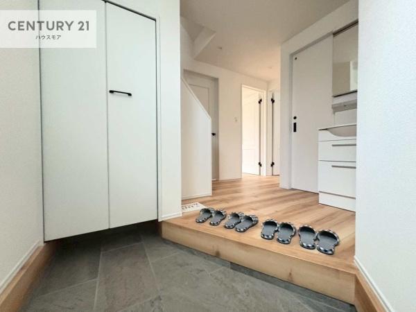 流山市野々下５丁目　住宅B棟　新築戸建