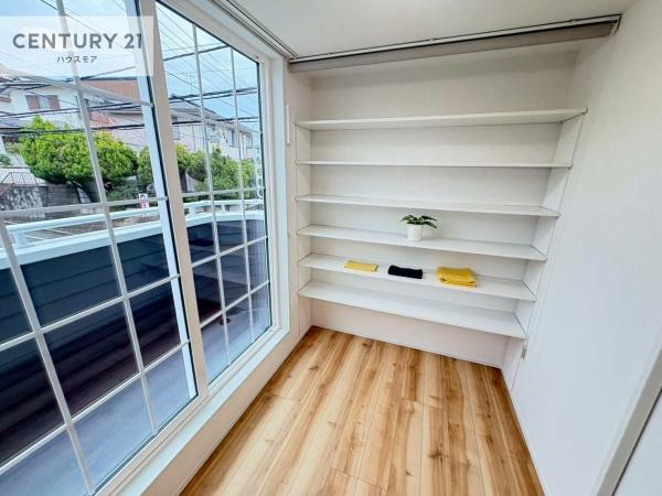 流山市野々下５丁目　住宅B棟　新築戸建