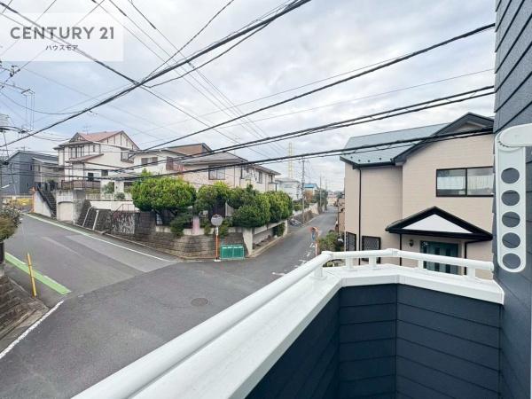 流山市野々下５丁目　住宅B棟　新築戸建
