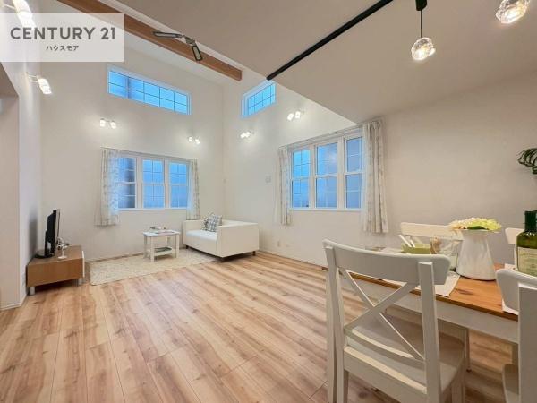 流山市野々下５丁目　住宅B棟　新築戸建