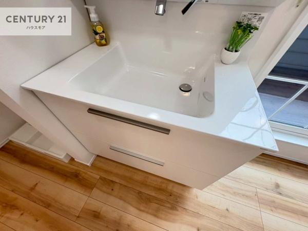 流山市野々下５丁目　住宅B棟　新築戸建