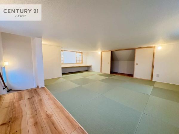 流山市野々下５丁目　住宅B棟　新築戸建