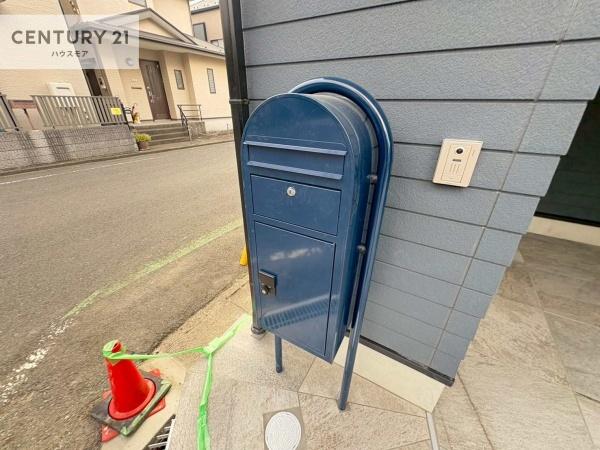 流山市野々下５丁目　住宅B棟　新築戸建