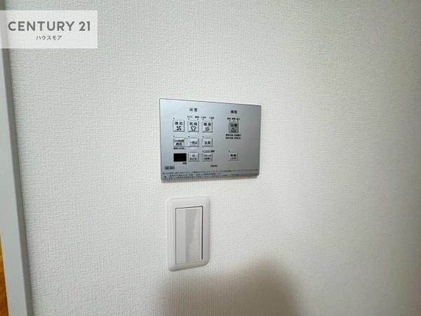 流山市野々下５丁目　住宅B棟　新築戸建