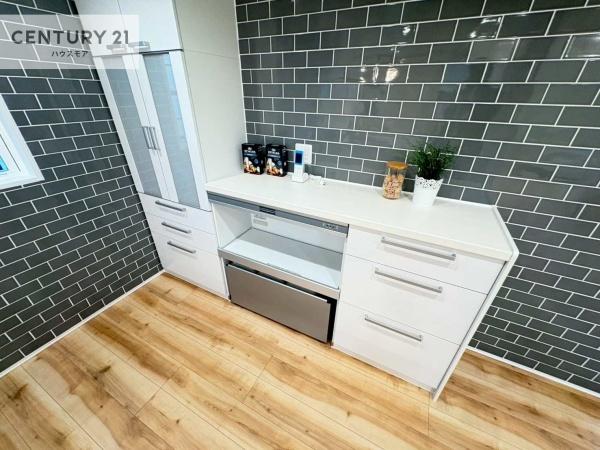 流山市野々下５丁目　住宅B棟　新築戸建