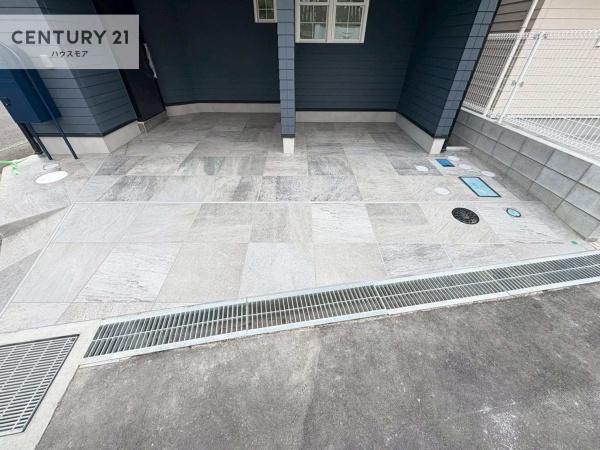 流山市野々下５丁目　住宅B棟　新築戸建