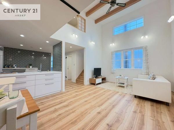 流山市野々下５丁目　住宅B棟　新築戸建