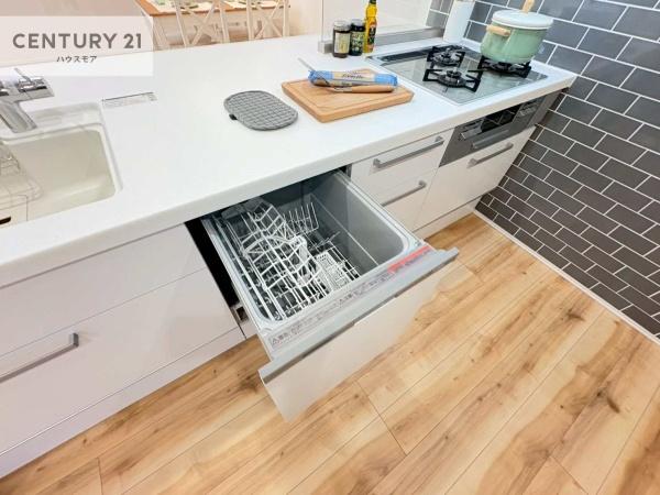 流山市野々下５丁目　住宅B棟　新築戸建