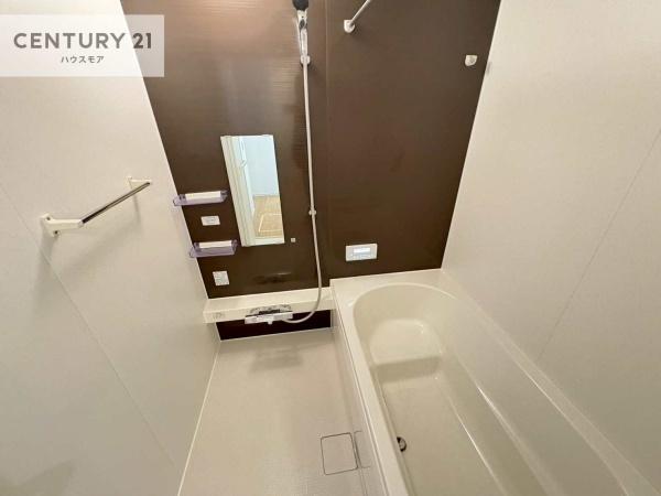 流山市鰭ヶ崎　2号棟　新築戸建