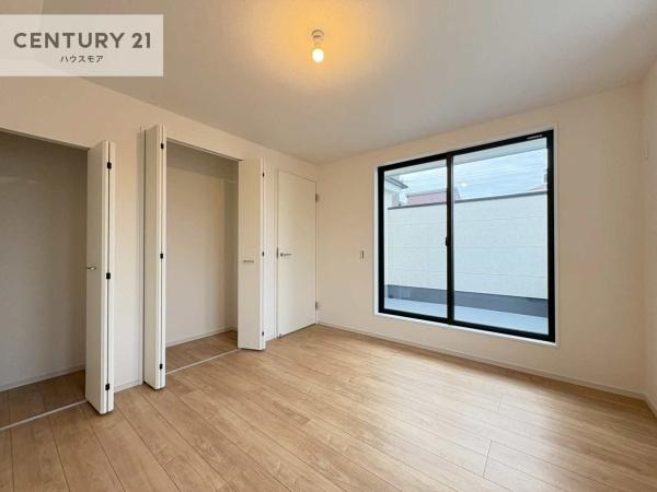 流山市鰭ヶ崎　2号棟　新築戸建