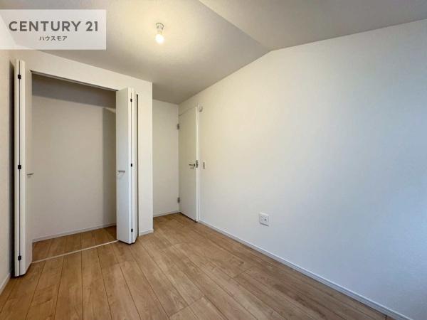 流山市鰭ヶ崎　2号棟　新築戸建