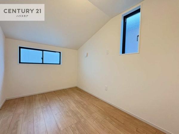 流山市鰭ヶ崎　2号棟　新築戸建