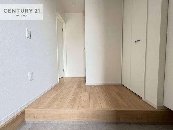 流山市鰭ヶ崎　2号棟　新築戸建