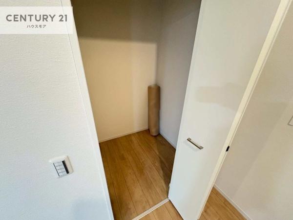 流山市鰭ヶ崎　2号棟　新築戸建