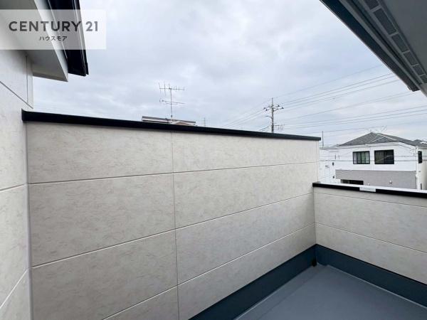 流山市鰭ヶ崎　2号棟　新築戸建