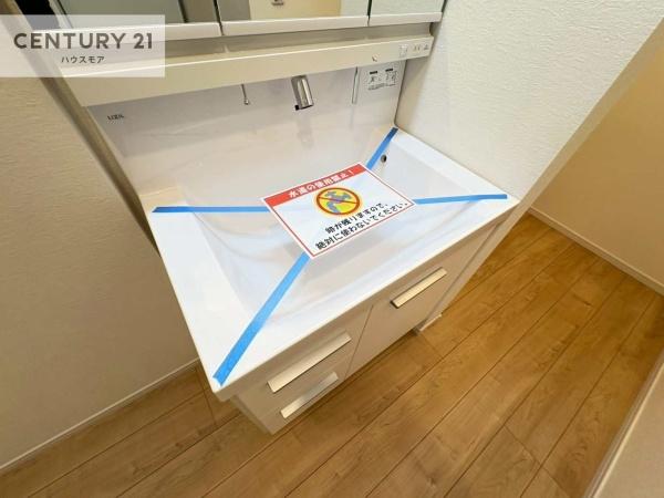 流山市鰭ヶ崎　2号棟　新築戸建