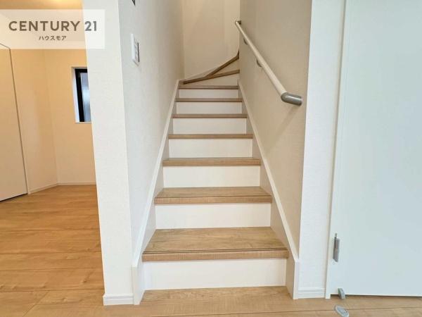 流山市鰭ヶ崎　2号棟　新築戸建