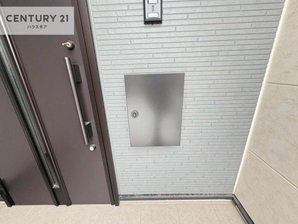 流山市鰭ヶ崎　2号棟　新築戸建