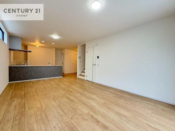 流山市鰭ヶ崎　2号棟　新築戸建