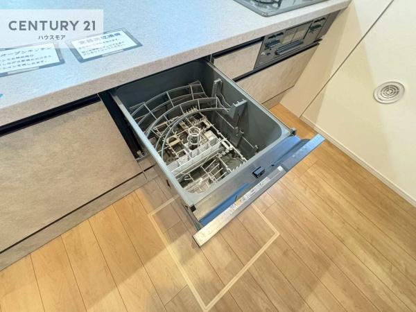 流山市鰭ヶ崎　2号棟　新築戸建