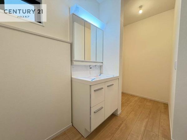 流山市鰭ヶ崎　2号棟　新築戸建