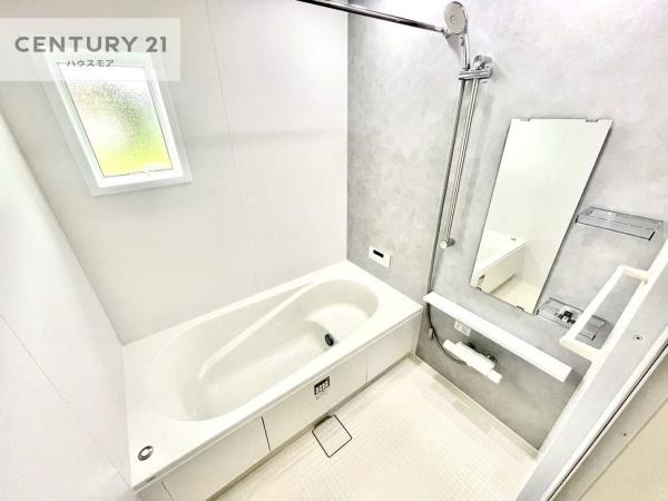 土浦市右籾　新築戸建て