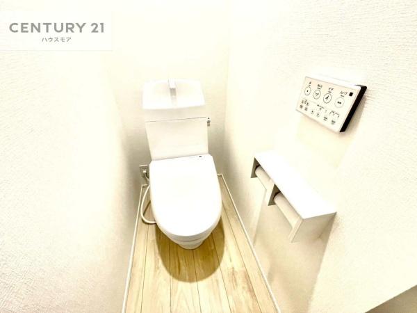 土浦市右籾　新築戸建て