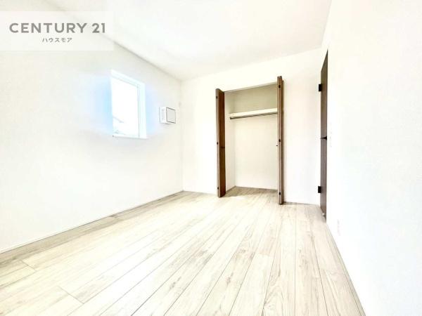 土浦市右籾　新築戸建て