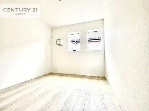 土浦市右籾　新築戸建て