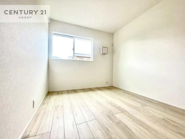 土浦市右籾　新築戸建て