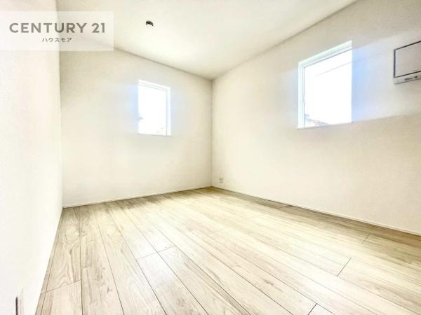 土浦市右籾　新築戸建て