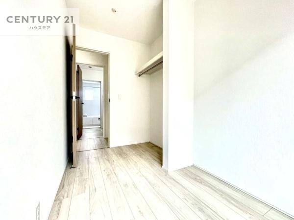 土浦市右籾　新築戸建て