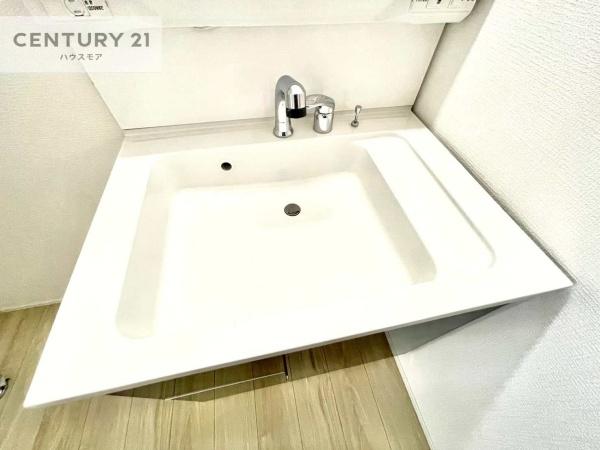 土浦市右籾　新築戸建て