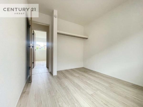 土浦市右籾　新築戸建て