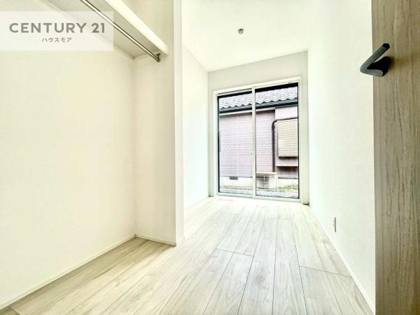 土浦市右籾　新築戸建て