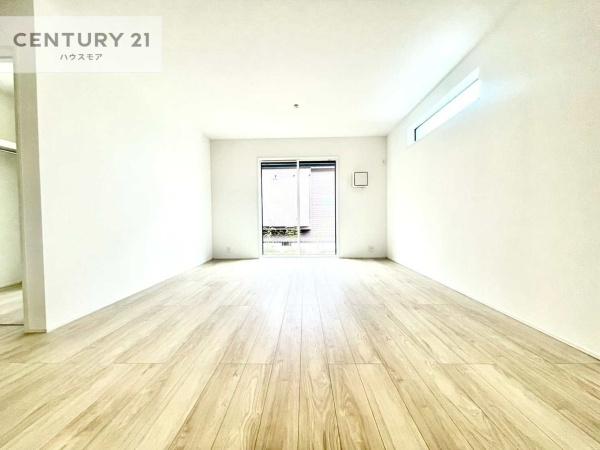 土浦市右籾　新築戸建て