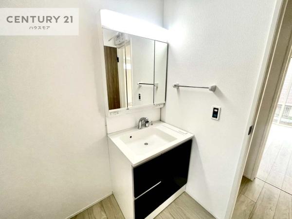 土浦市右籾　新築戸建て