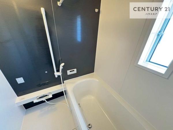 土浦市乙戸南3丁目　5号棟　新築戸建